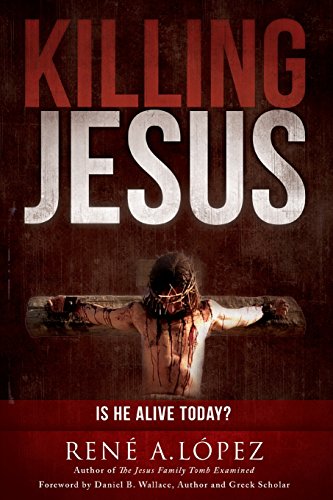 9780989431729: Killing Jesus