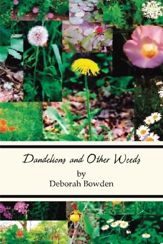9780989433105: Dandelions and Other Weeds