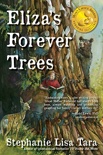 Stock image for Eliza's Forever Trees for sale by THE SAINT BOOKSTORE
