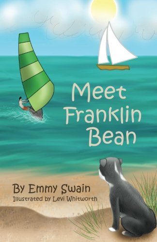 9780989436212: Meet Franklin Bean: Franklin Bean - book 1: Volume 1