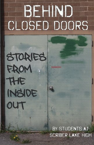 Stock image for Behind Closed Doors: Stories from the Inside Out for sale by SecondSale