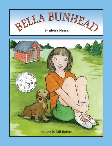 Beispielbild fr Bella Bunhead zum Verkauf von Better World Books