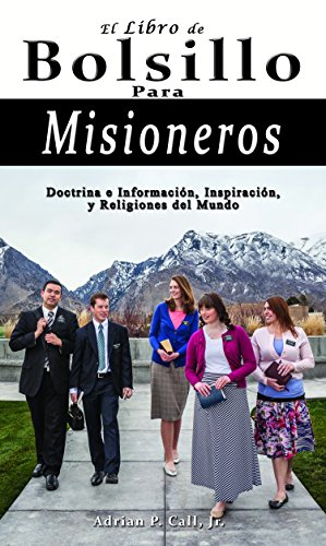 9780989442718: El Libro De Bolsillo Para Misioneros