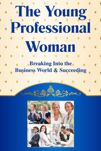 Stock image for The Young Professional Woman for sale by Better World Books