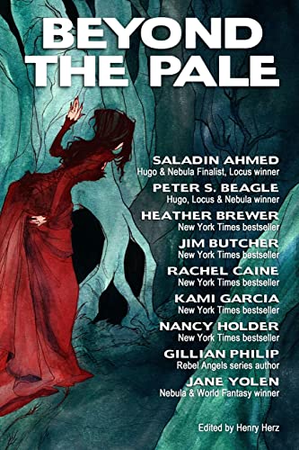 Beispielbild für Beyond the Pale: A Fantasy Anthology zum Verkauf von GF Books, Inc.