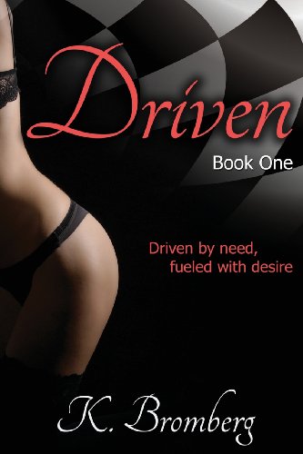 Stock image for Driven for sale by Better World Books