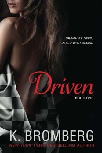 Imagen de archivo de Driven (The Driven Trilogy) (Volume 1) a la venta por Ergodebooks