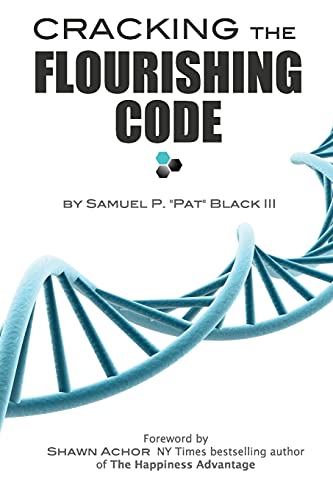 Imagen de archivo de Cracking The Flourishing Code a la venta por SecondSale
