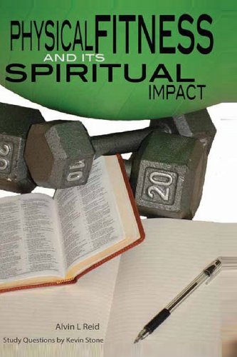 Imagen de archivo de Physical Fitness and Its Spiritual Impact a la venta por ThriftBooks-Atlanta