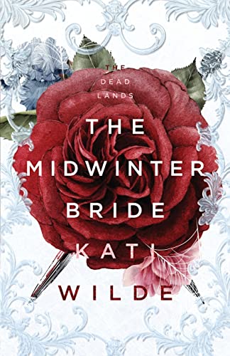 Imagen de archivo de The Midwinter Bride: A Dead Lands Fantasy Romance a la venta por GreatBookPrices