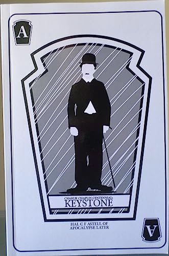 Stock image for Charlie Chaplin Centennial: Keystone for sale by THE SAINT BOOKSTORE