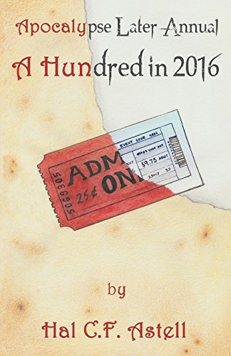 Stock image for A Hundred in 2016 (Annual Series) for sale by -OnTimeBooks-