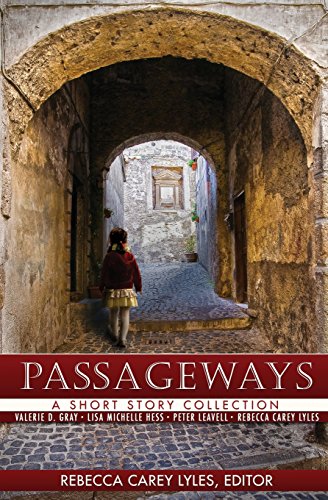 Imagen de archivo de Passageways: A Short Story Collection a la venta por Dream Books Co.
