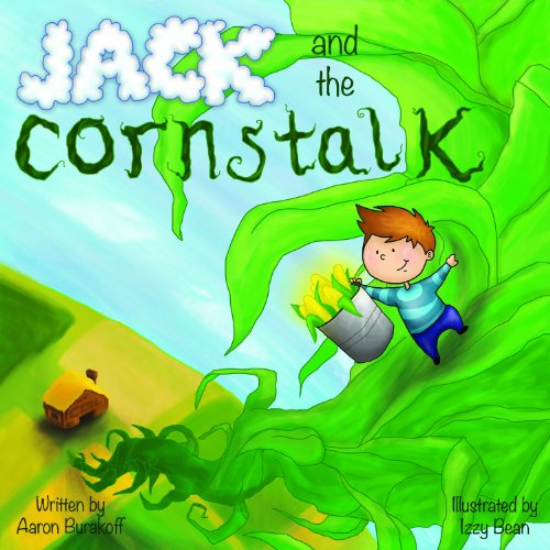 Stock image for Jack and the Cornstalk for sale by ThriftBooks-Atlanta