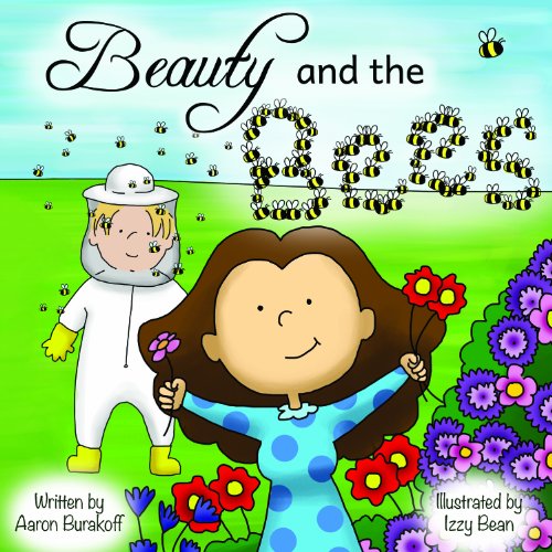 Imagen de archivo de Beauty and the Bees a la venta por Goodwill