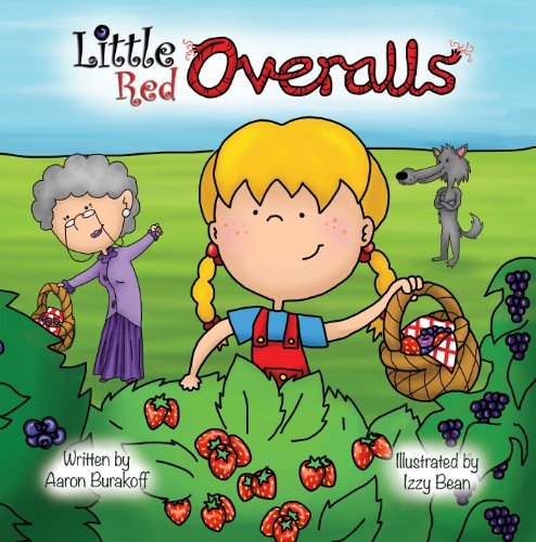 Stock image for Little Red Overalls