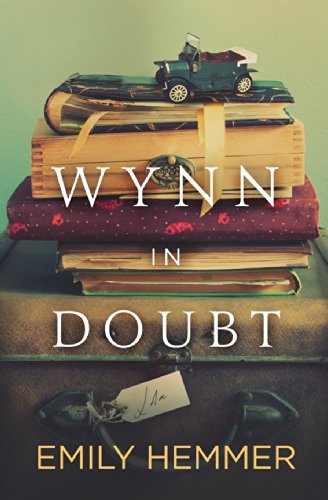 9780989463997: Wynn In Doubt