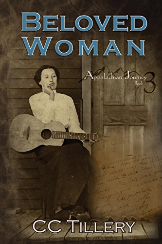 Stock image for Beloved Woman (Appalachian Journey) for sale by GF Books, Inc.