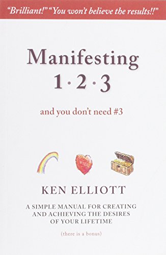 Beispielbild fr Manifesting 1, 2, 3 : And You Don't Need #3 zum Verkauf von Better World Books