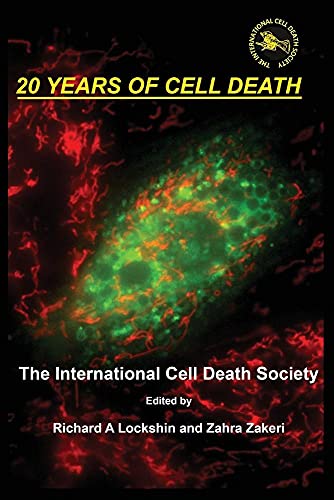 Imagen de archivo de 20 Years of Cell Death a la venta por Lucky's Textbooks