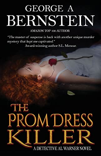 Stock image for The Prom Dress Killer: A Detective Al Warner Suspense for sale by ThriftBooks-Dallas