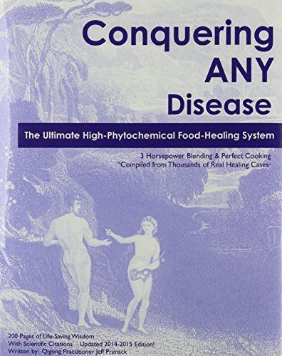 Beispielbild fr Conquering Any Disease zum Verkauf von Byrd Books