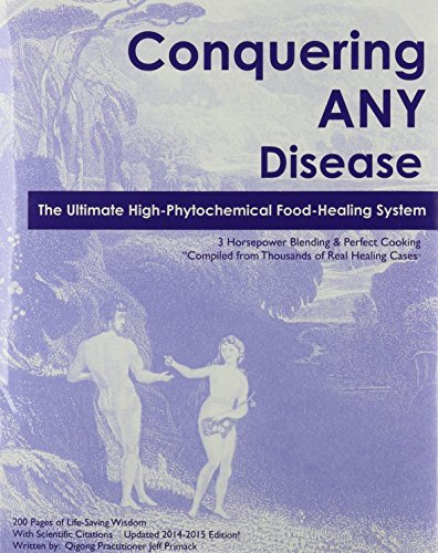 Stock image for Conquering Any Disease for sale by Books Unplugged