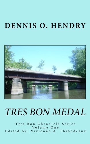 Beispielbild fr Tresbon Medal zum Verkauf von Better World Books