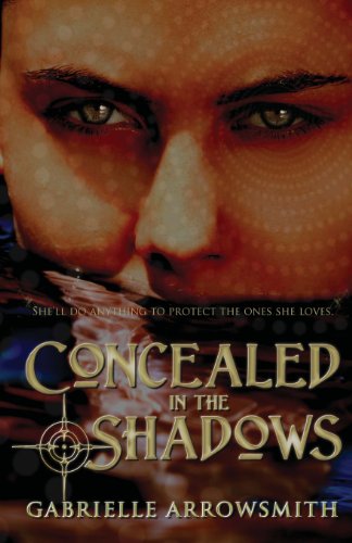 Imagen de archivo de Concealed in the Shadows a la venta por Midtown Scholar Bookstore