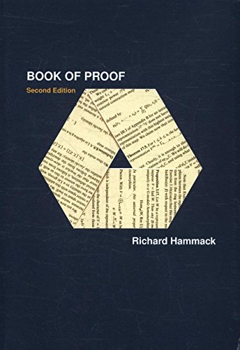 9780989472104: Book of Proof