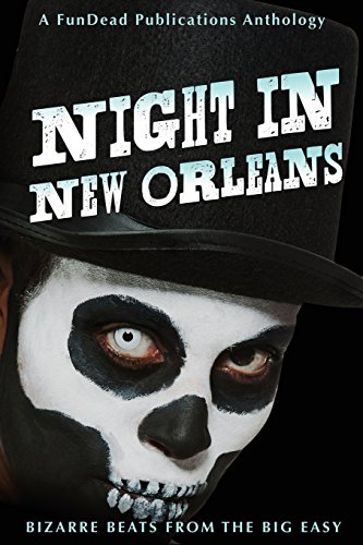 Imagen de archivo de Night in New Orleans: Bizarre Beats from the Big Easy a la venta por Lucky's Textbooks