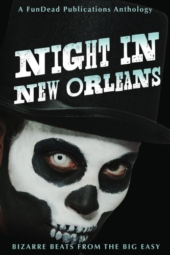 Stock image for Night in New Orleans: Bizarre Beats from the Big Easy for sale by Lucky's Textbooks