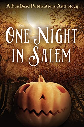 Imagen de archivo de One Night in Salem a la venta por GF Books, Inc.