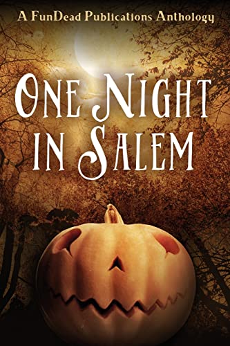 Stock image for One Night in Salem for sale by GF Books, Inc.