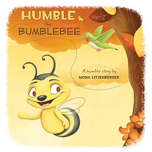 Stock image for Humble the Bumblebee for sale by ThriftBooks-Atlanta