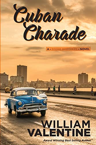 

Cuban Charade
