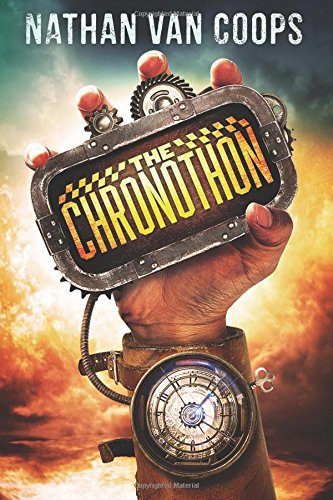 9780989475525: The Chronothon: Volume 2 (In Times Like These)