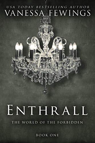 Stock image for Enthrall: Book 1 (Enthrall Sessions) for sale by Ergodebooks