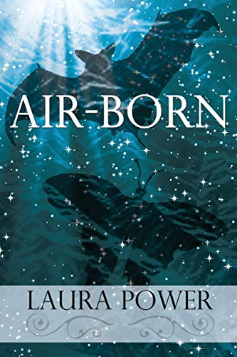 Stock image for Air-Born for sale by WorldofBooks