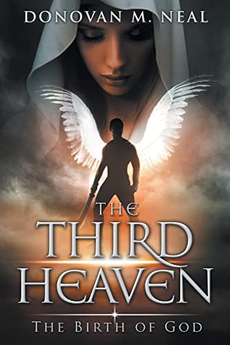 Stock image for The Third Heaven: The Birth of God for sale by GF Books, Inc.