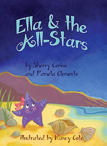 Beispielbild fr Ella & the All-Stars zum Verkauf von Books From California