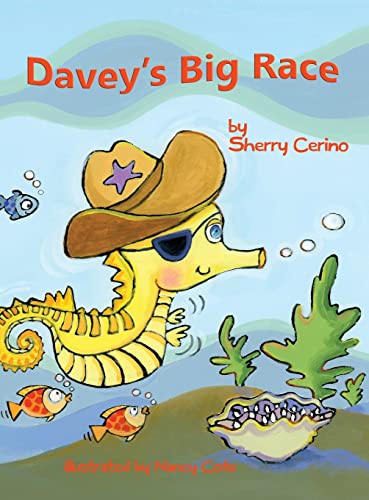 Imagen de archivo de Davey's Big Race a la venta por More Than Words