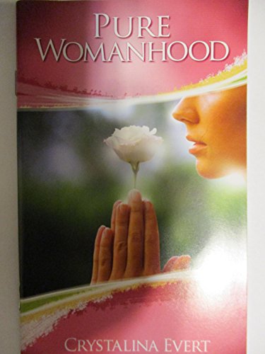 Imagen de archivo de Pure Womanhood: Catholic Edition a la venta por BooksRun