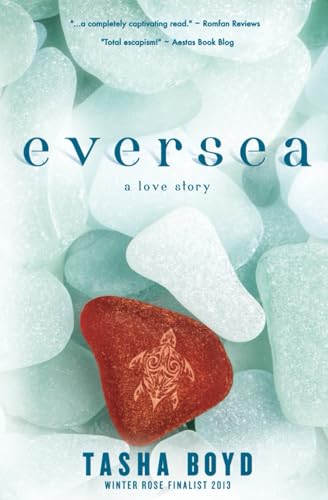 9780989492508: Eversea: a love story