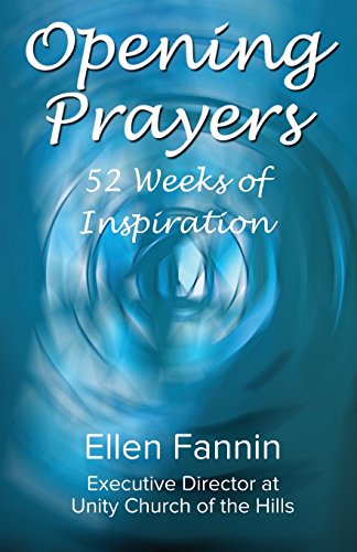 Stock image for Opening Prayers: 52 Weeks of Inspiration for sale by HPB-Diamond