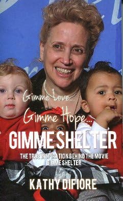 Beispielbild fr Gimme Love, Gimme Hope, Gimme Shelter zum Verkauf von SecondSale