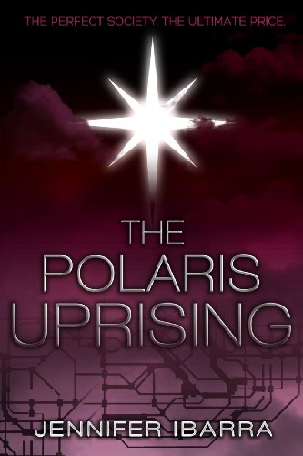 Stock image for The Polaris Uprising for sale by THE SAINT BOOKSTORE