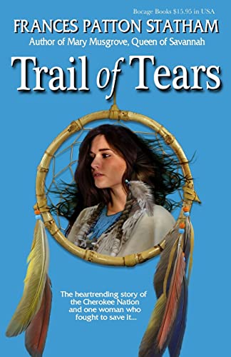 Beispielbild fr Trail of Tears zum Verkauf von GF Books, Inc.