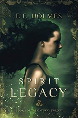 Beispielbild fr Spirit Legacy : Book 1 of the Gateway Trilogy zum Verkauf von Better World Books