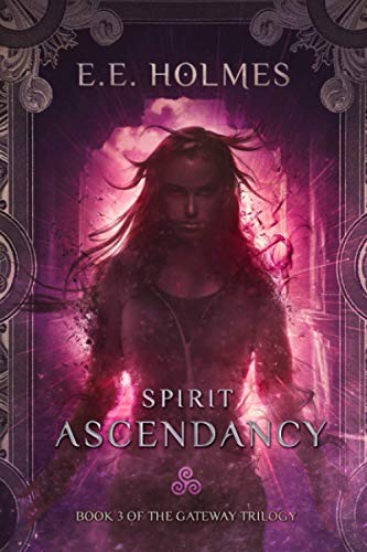 Beispielbild fr Spirit Ascendancy : Book 3 of the Gateway Trilogy zum Verkauf von Better World Books